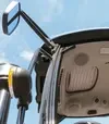 Трактор Lovol FT 754 AC - 3