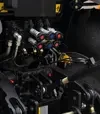 Трактор Lovol FT 854 АС - 11