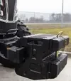 Трактор Lovol FT 854 АС - 5
