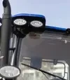 Трактор Lovol TD1304 - 2