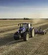Трактор New Holland T 8.410 - 2