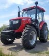 Трактор YTO NLX 1054 - 3