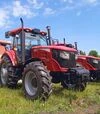 Трактор YTO NLX 1304 - 5