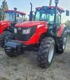 Трактор YTO NLX 1304 - 6