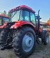 Трактор YTO NLX 1304 - 7