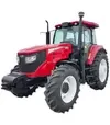 Трактор YTO NLX 1304 - 1