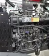 Трактор YTO NLX 1304 - 4