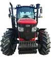 Трактор YTO NLX 1304-A - 2