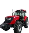 Трактор YTO NLX 1404 - A - 9