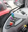 Трактор YTO NLY 1104S - 4