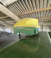 Трактор John Deere 6195M 2017 - 8