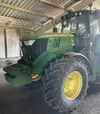 Трактор John Deere 6195M 2017 - 3
