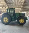 Трактор John Deere 6195M 2017 - 7