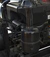 Трактор Shifeng 240BFLU - 2