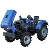 Трактор Shifeng 244BFU - 8