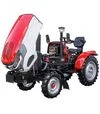 Трактор Xingtai 240L - 10