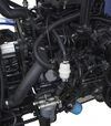 Трактор ДТП 5354НРХ NEW - 15