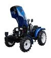 Трактор JMT 3244HS - 7