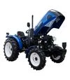 Трактор JMT 3244HSX - 4