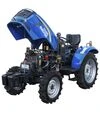 Трактор Donfeng 244DH - 10