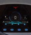 Трактор ДТЗ 1104 - 34