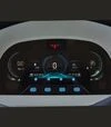 Трактор ДТЗ 1204 - 31