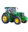 Трактор John Deere 6140B, 2022 г.в. - 8