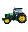 Трактор John Deere 6140B, 2022 г.в. - 9