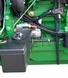 Трактор John Deere 6140B, 2022 г.в. - 2