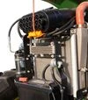 Трактор John Deere 6140B, 2022 г.в. - 3