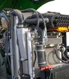 Трактор John Deere 6140B, 2022 г.в. - 4