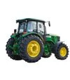 Трактор John Deere 6140B, 2022 г.в. - 7