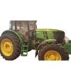 Трактор John Deere 6110B, 2022 р.в. - 2