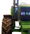 Трактор John Deere 6110B, 2022 р.в. - 3