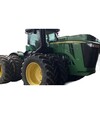 Трактор John Deere 9510R, 2012 г.в, б/у - 1