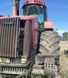 Трактор Case IH STX-535, 2008 г.в., б/у - 12