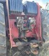 Трактор Case IH STX-535, 2008 г.в., б/у - 3