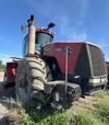Трактор Case IH Staiger 535, 2008 р.в, б/в - 9