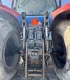 Трактор New Holland T8050, 2008 р.в, б/в - 8