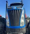 Трактор New Holland T8050, 2008 р.в, б/в - 20