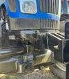 Трактор New Holland T8050, 2008 р.в, б/в - 26