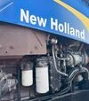 Трактор New Holland T8050, 2008 р.в, б/в - 27
