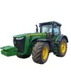 Трактор John Deere 8370 R - 3