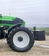 Трактор DEUTZ-FAHR AG 720, 2012 р.в, б/в - 6