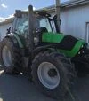 Трактор DEUTZ-FANR AGROTRON M 620, 2013 р.в, б/в - 1