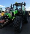 Трактор DEUTZ-FANR AGROTRON M 620, 2013 р.в, б/в - 3