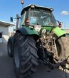 Трактор DEUTZ-FANR AGROTRON M 620, 2013 р.в, б/в - 2