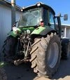 Трактор DEUTZ-FANR AGROTRON M 620, 2013 р.в, б/в - 4