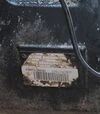 Трактор DEUTZ-FANR AGROTRON M 620, 2013 р.в, б/в - 5