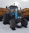 Трактор МТЗ Беларус-892, 2016 р.в, б/в - 1